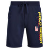 Polo Ralph Lauren Polo Sport shorts marineblå