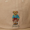 Polo Ralph Lauren caps one size str.2-4 m bamse