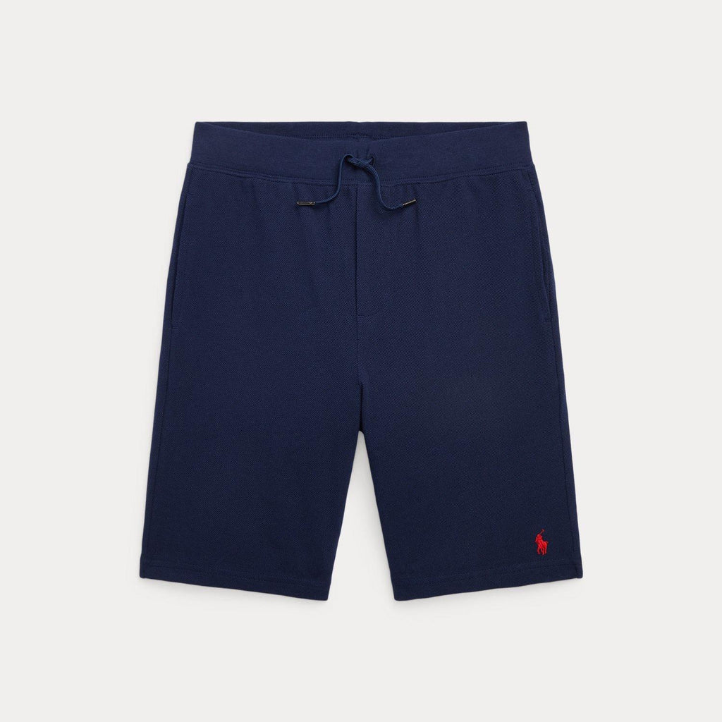 Polo Ralph Lauren shorts til gutt i mesh kvalitet