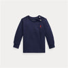 Polo Ralph Lauren genser longsleeve til baby