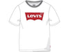 Levis batwing logo tskjorte