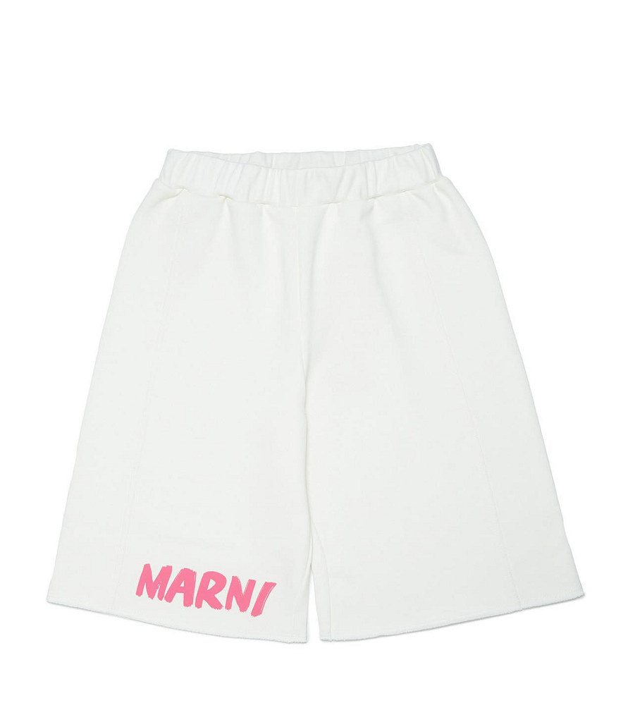 Marni Shorts lang modell