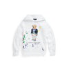 Polo Ralph Lauren Hoodie med bamsemotiv