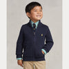 Polo Ralph Lauren fullzip genser