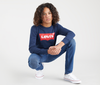 Levis Batwing longsleeve til gutt