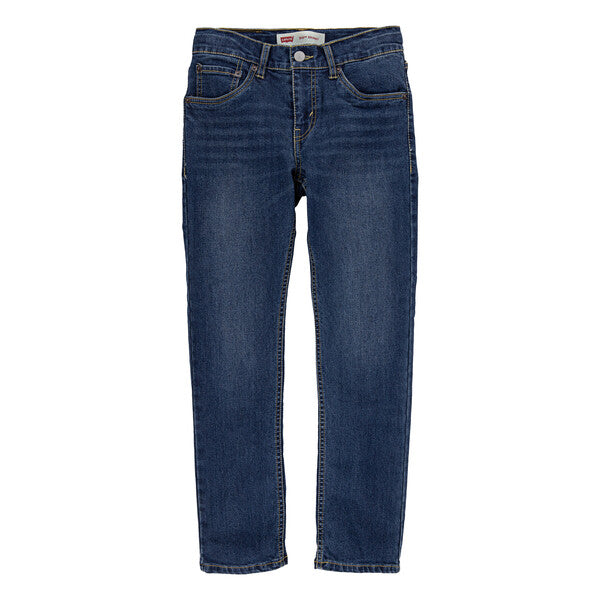 Levis 510 skinny strecth jeans