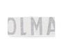 Colmar pannebånd med stor logo, 50% Ull