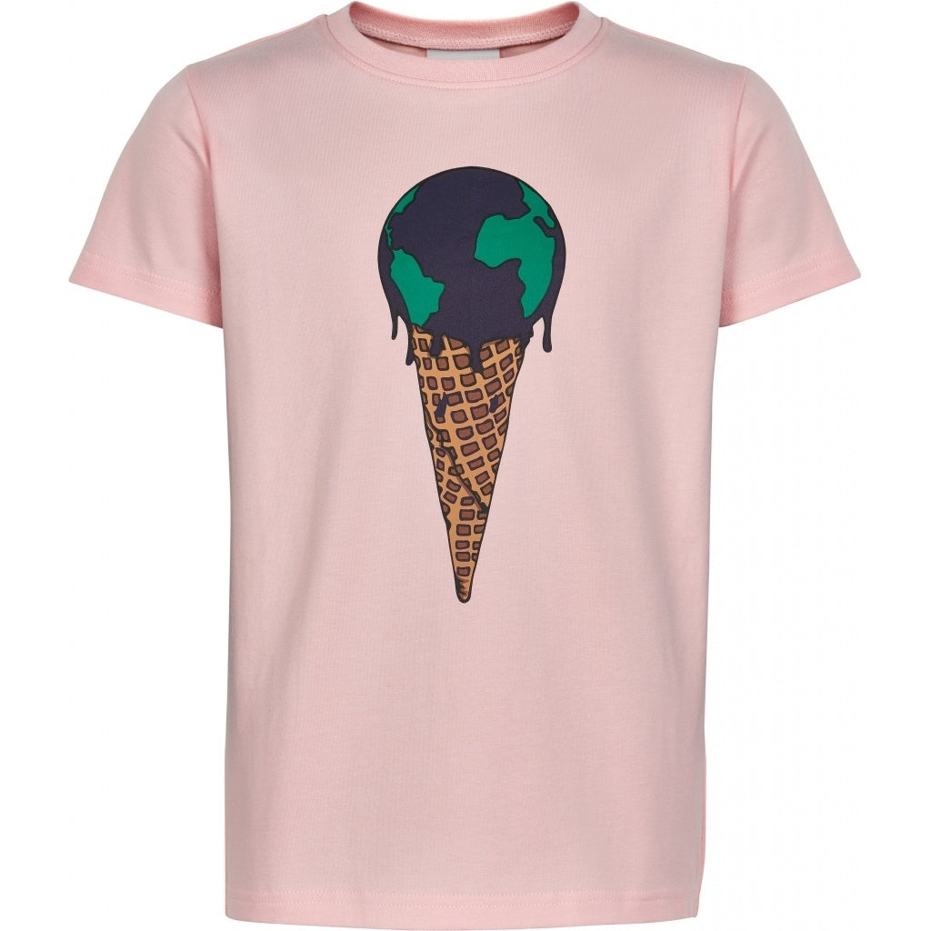 The New icecream T-skjorte