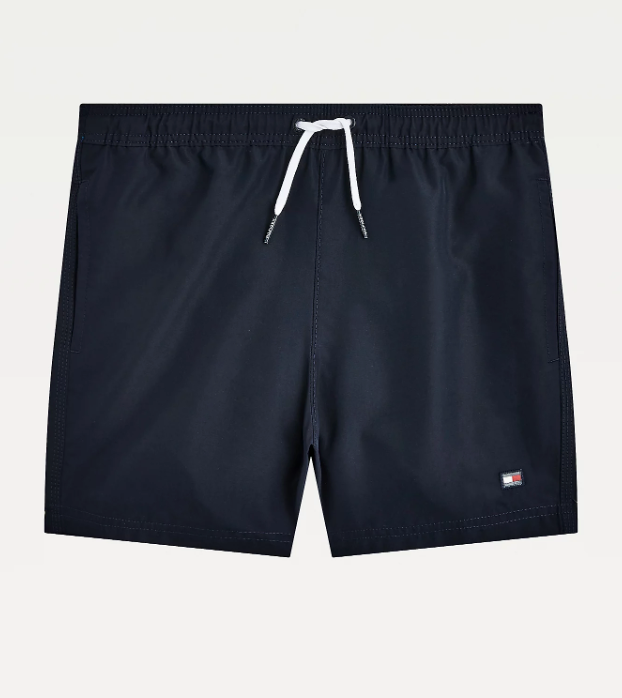 Tommy Hilfiger badeshorts til gutter