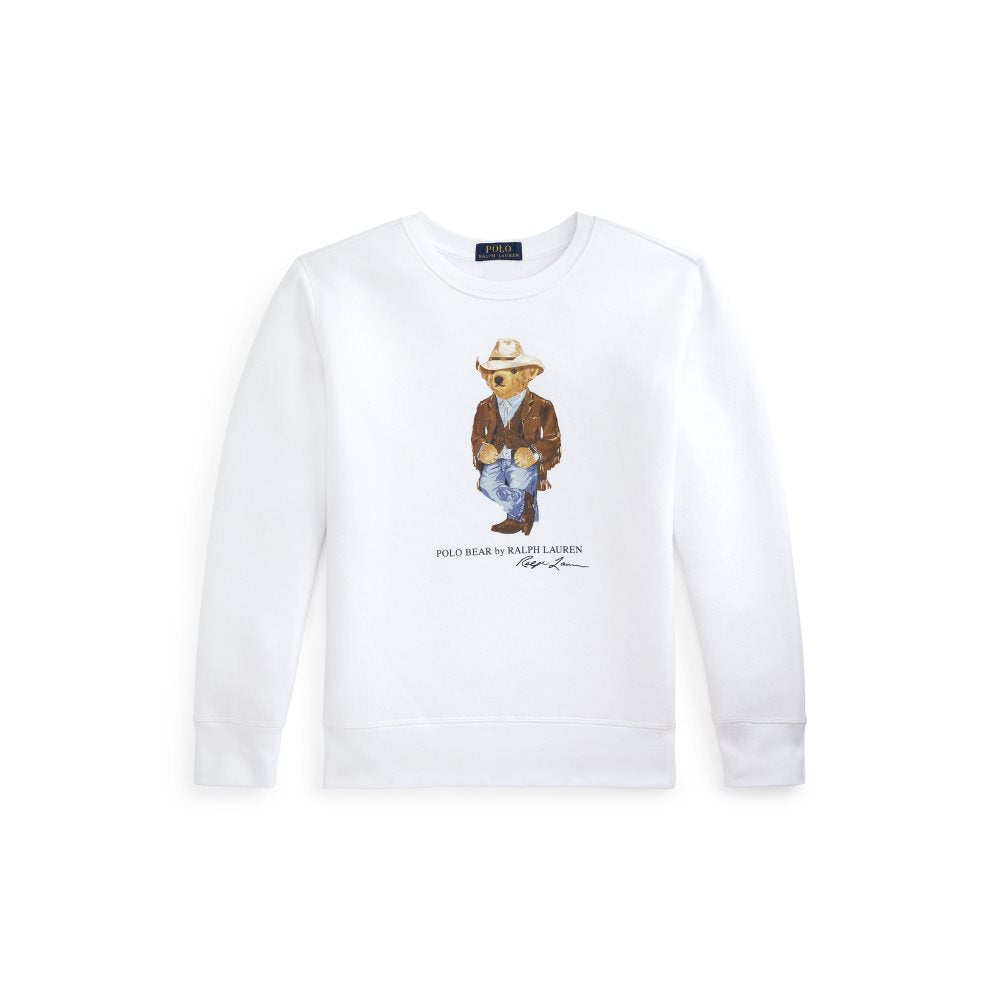 Polo Ralph Lauren Genser med bamse