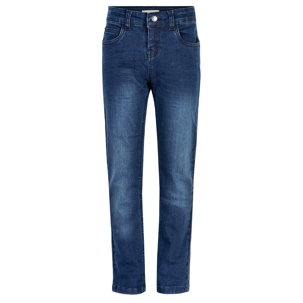 The New Stockholm regular fit jeans