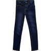 The New Oslo slimfit jeans