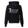 Juicy Couture Velour hoodie