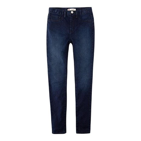 Levis - 720 High rise jeans til jente