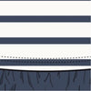 Polo Ralph Lauren kjole med striper og truse