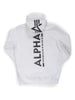Alpha Industries Nasa hoodie