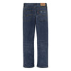 Levis 551Z authentic straight jeans