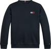 Tommy Hilfiger New York Flag Graphic Sweatshirt