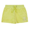 Juicy Couture velour shorts