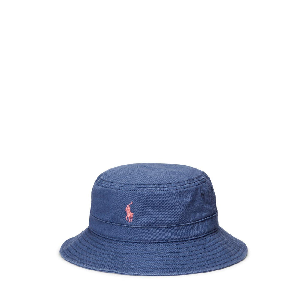 Polo Ralph Lauren Bucket hat One size 8-20 år