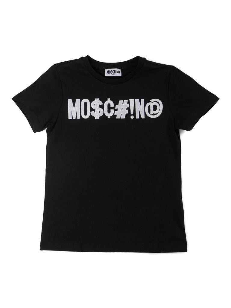 Moschino tskjorte til gutt