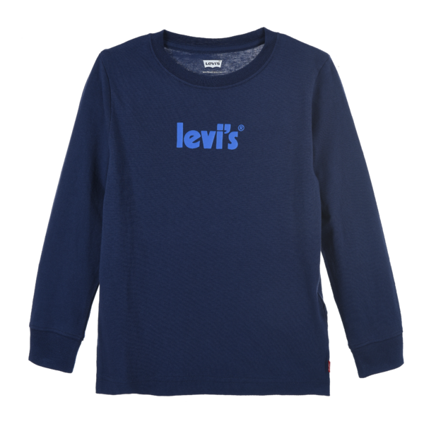 Levis longsleeve til gutt