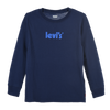 Levis longsleeve til gutt