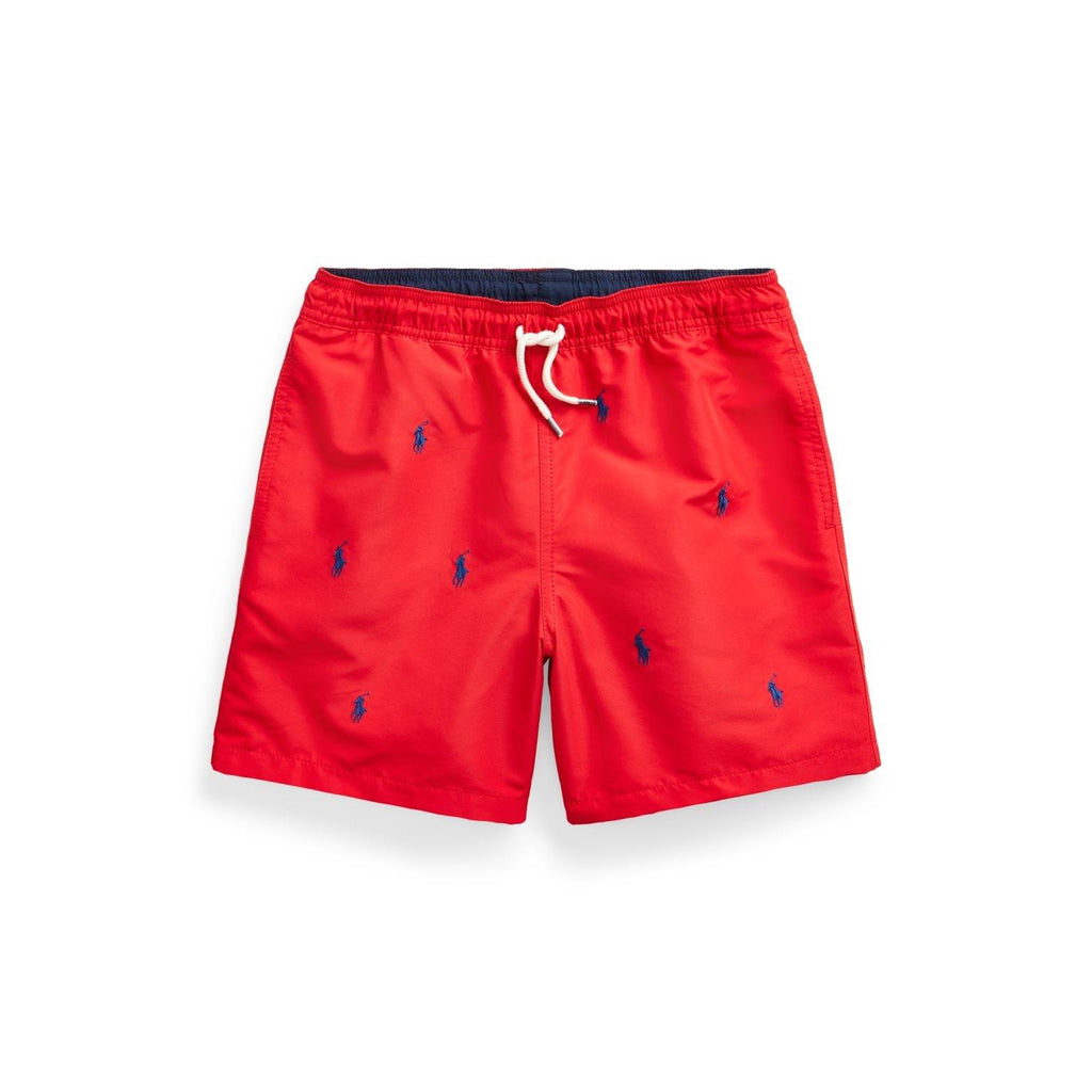 Polo Ralph Lauren Badeshorts med hester