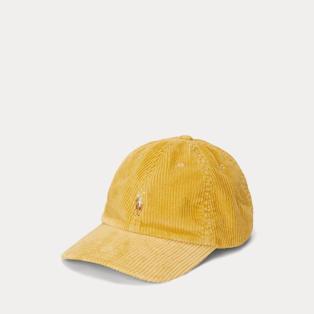 Polo Ralph Lauren caps  onesize 2-4 år