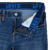 Levis jeans 512 Slim Taper Stretch til gutt