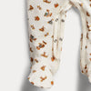 Polo Ralph Lauren pysj med bamser lang erm