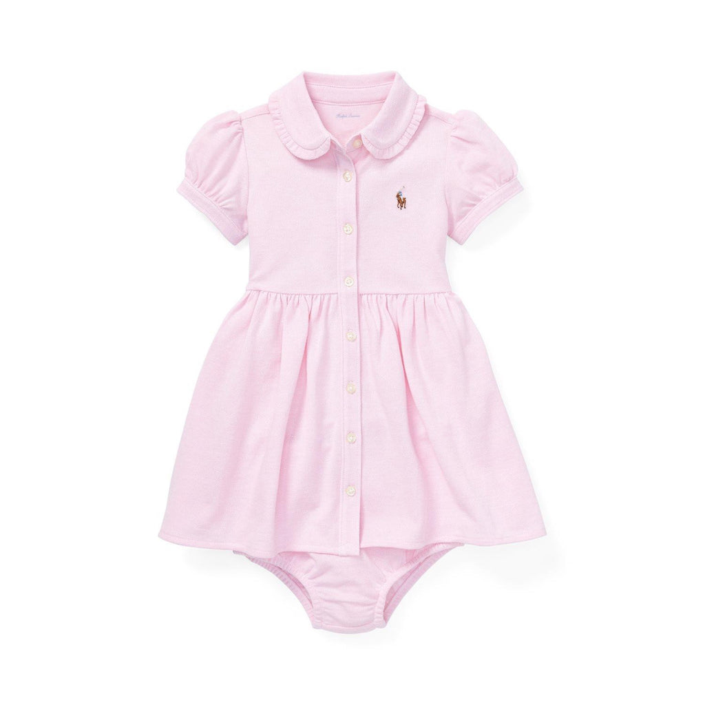 Polo Ralph Lauren kjole til baby