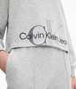 Calvin Klein collegegenser til jente