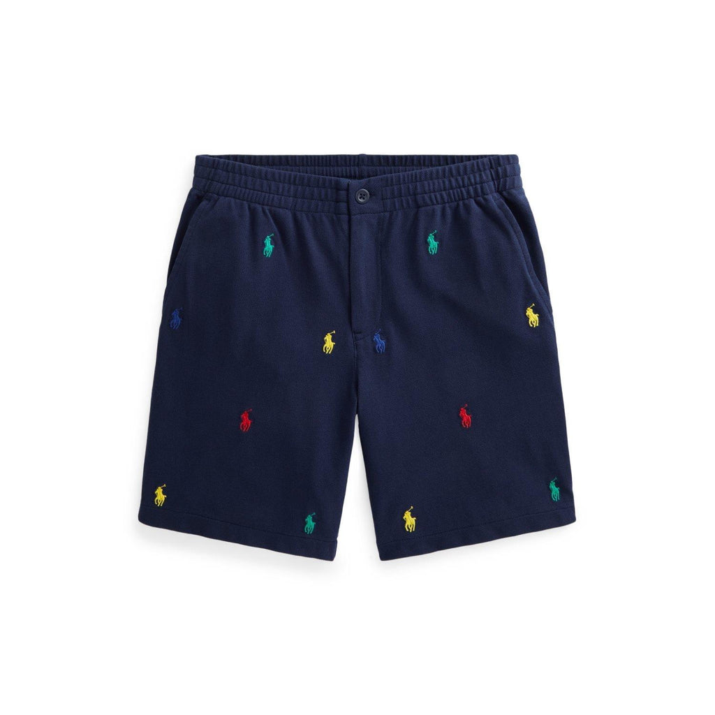 Polo Ralph Lauren mesh shorts