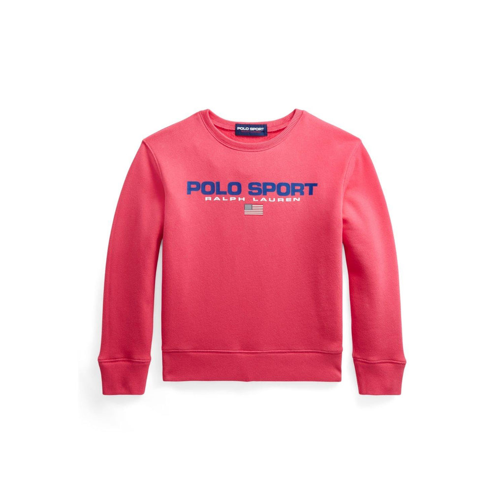 Polo sport collegegenser