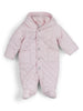 Polo Ralph Lauren vattert dress til baby