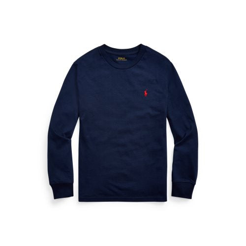 Polo Ralph Lauren longsleeve til gutt