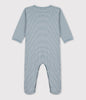 Petit Bateau pysjamas med fot