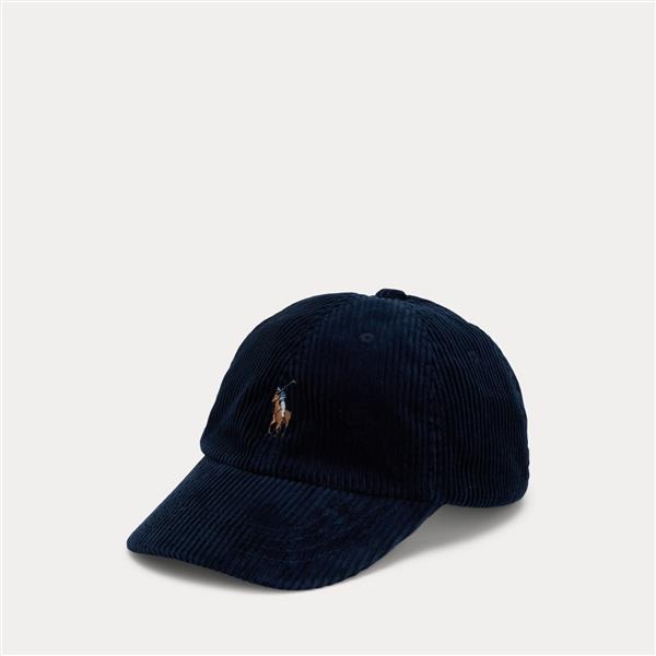 Polo Ralph Lauren caps cord