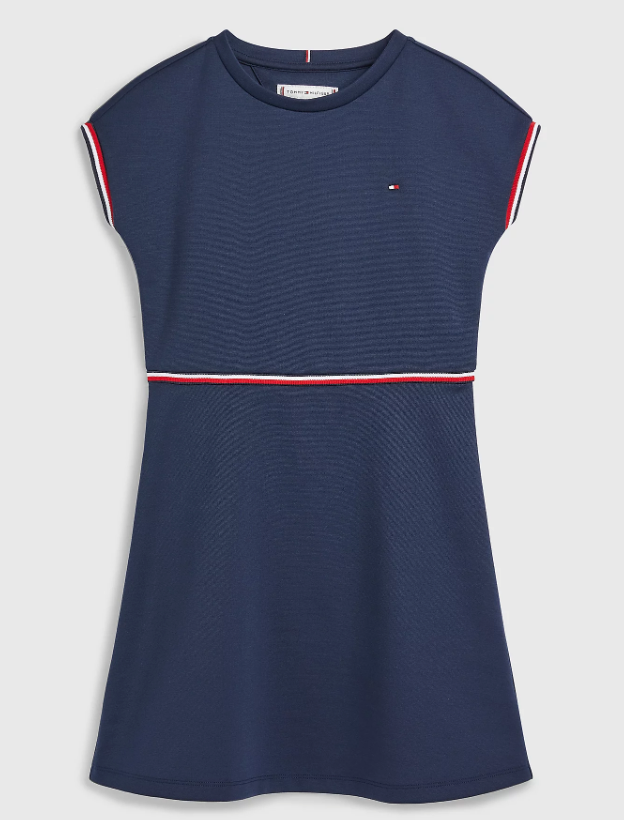 Tommy Hilfiger kjole til jente