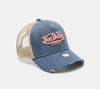 Von Dutch Kids Trucker Fargo Denim