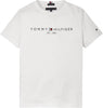 Tskjorte med Tommy Hilfiger logo