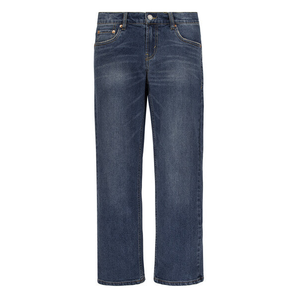 Levis 551Z authentic straight jeans