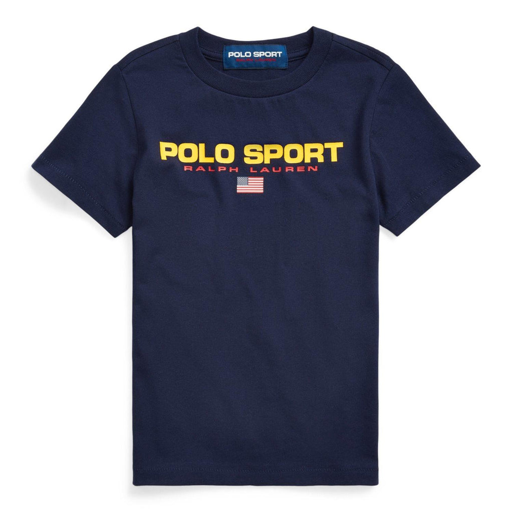 Polo Sport t-skjorte