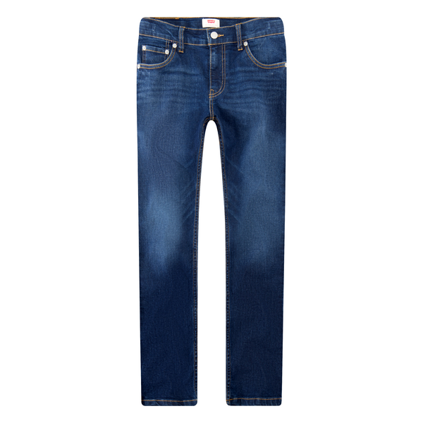 Levis 510 skinny fit jeans til gutt