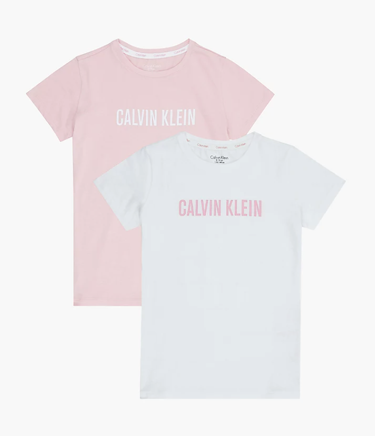 Calvin Klein t-skjorte til jente