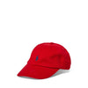 Polo Ralph Lauren caps one size str.2-4 år