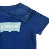 Levis T-skjorte med logo Baby