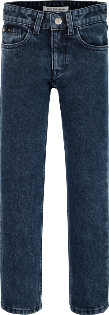 Calvin Klein Regular Straight Jeans