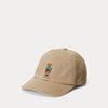 Polo Ralph Lauren caps one size str.2-4 m bamse